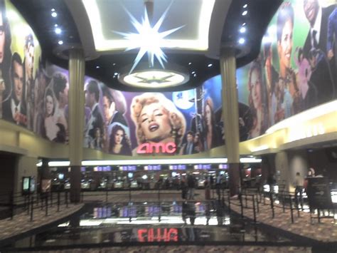 amc movie theater garden state